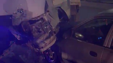 Niğde'de Zincirleme Kaza: 4 Yaralı
