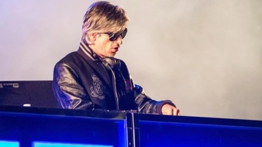 Ünlü Fransız DJ Kavinsky, evinde ölü bulundu