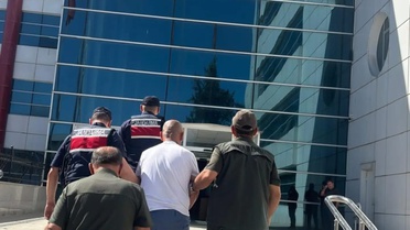 Adıyaman'da Yangın Şüphelisi Tutuklandı