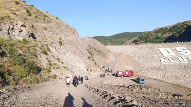 Giresun'da Trafik Kazasında Üç Kişi Hayatını Kaybetti