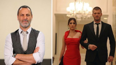 Ozan Güven’den yıllar sonra gelen “Aşk-ı Memnu” itirafı! Behlül rolünü neden reddettiğini açıkladı
