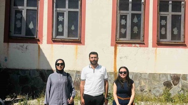 Patnos RAM, LGS Tercih Danışmanlığı ile Öğrencilere Destek Oldu
