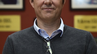 Prof. Dr. Peter Talloen Türk Vatandaşı Oldu