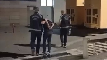 Samsun'da Dolandırıcılık Operasyonu