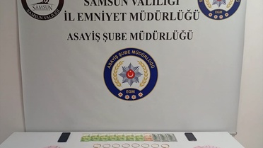 Samsun'da Telefon Dolandırıcılığı: 1 Gözaltı