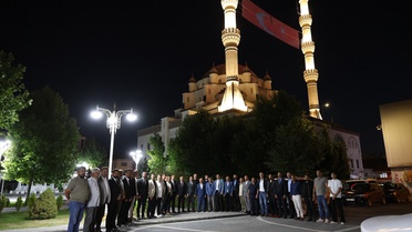 Alperen Ocakları'nda Yeni Dönem