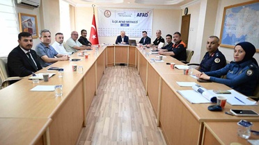 Cide'de Sel Felaketi: Temizlik Çalışmaları Devam Ediyor