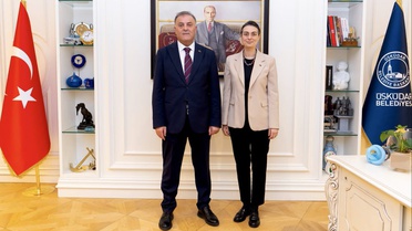 Sinem Dedetaş'ın gözaltına alınmasına Nuri Aslan ve Dilek Kaya İmamoğlu'ndan tepki