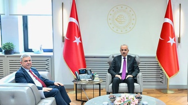 Sinop İçin Yatırımlar Değerlendirildi