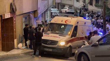 Şişli'de Şüpheli Ölüm: Umut Kaya'nın Cenazesi Morgda