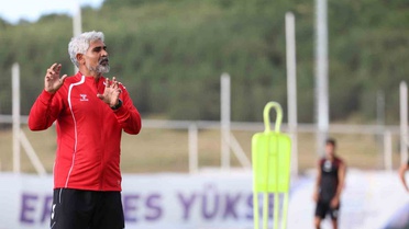 Sivasspor İki Antrenmanla Kamp Çalışmalarını Sürdürüyor