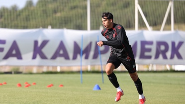 Sivasspor Yeni Sezon Hazırlıklarına Devam Ediyor