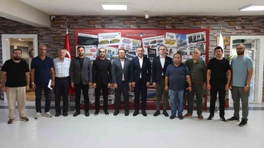 Sungurlu’ya 991 milyon TL’lik enerji yatırımı
