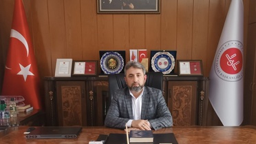 Dr. Reşit Ceylan Tavşanlı İlçe Müftüsü Oldu