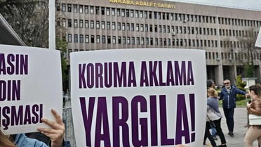 TBMM Stajyerlerine Yönelik Cinsel İstismar Davası