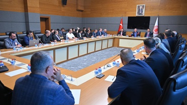 TBMM Milli Savunma Komisyonu Başkanı Akar: 'Şehit aileleri ve gazilere yönelik kanun teklifi kısa sürede TBMM’ye sunulacak'
