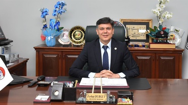 Teknik arıza havuzu kapattı