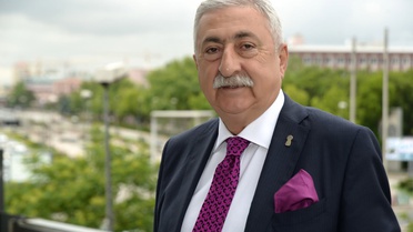 TESK Başkanı Palandöken: Finansmana erişimin kolaylaşması esnafın elini güçlendirecek
