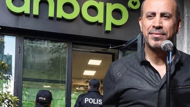 TMSF, Ahbap Derneği'ne bağlı ticari şirketlere kayyum olarak atandı