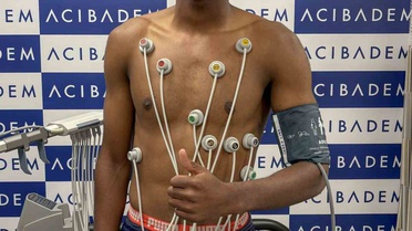 Trabzonspor'dan Mitongo Muteba Transferi