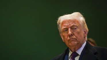 Trump'tan İran'a Sert Yanıt