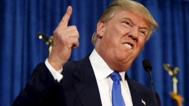 İran, Trump'ı çileden çıkardı: Onların canına okuyacağız