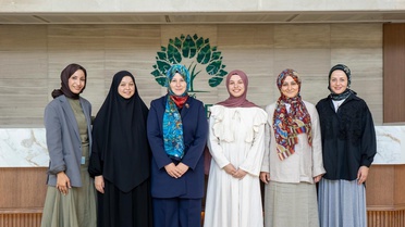 TÜRGEV'den 186 Türkiye Derecesi