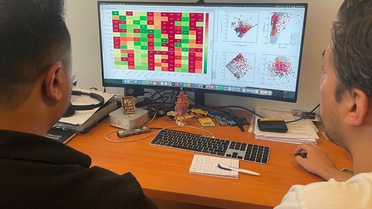 Samanyolu'nda 4 Yeni Cüce Galaksi Kalıntısı Keşfedildi