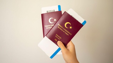 Türkiye'den vize isteyen ve istemeyen ülkeler hangileri?
