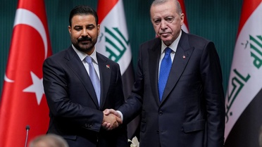 Tarihi anlaşma dünya basınında: Türkiye Kerkük'e geri döndü