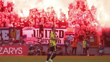 Fenerbahçe, Üst Tura Yükseldi