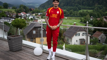Uğurcan Çakır'dan Galatasaray Açıklamaları