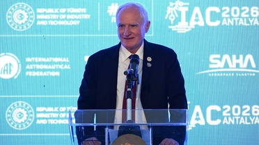 IAC-2026: Uzay Kongresi Türkiye'de