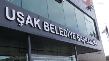 Uşak Belediyesi'nde maaş soruşturması: 17 kişiye operasyon