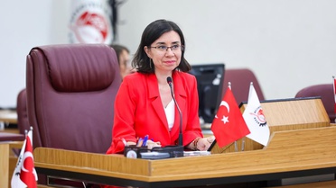 Uşak’ta belediye başkan vekili ve meclis üyelerinden CHP’den istifa kararı