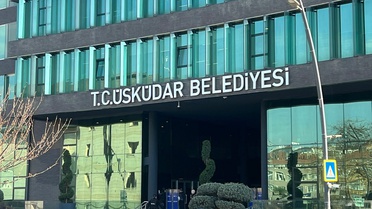 Üsküdar Belediyesi Başkanı Sinem Dedetaş dahil 6 isim gözaltına alındı