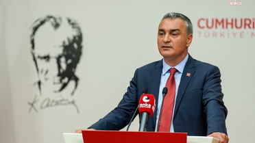 Üsküdar Belediyesi'ne operasyon... CHP'li Sarı: 'Adaletin gecikmeden tecelli etmesi ve gerçeğin eksiksiz şekilde ortaya çıkarılması için süreci dikkatle takip etmeyi sürdüreceğiz'
