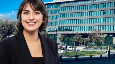 Üsküdar Belediyesi'ne yolsuzluk operasyonu! Başkan Sinem Dedetaş gözaltına alındı
