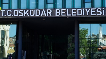 Üsküdar Belediyesi'nde Rüşvet Operasyonu