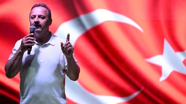 Ağıralioğlu'ndan Çerçeve Yasa Açıklaması