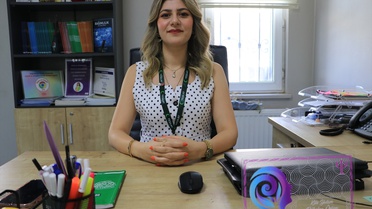 Bağımlılığını Yenen A.Ç, Yeni Hayatına Merhaba Dedi