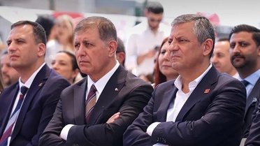 Yeni Parti'den Cemil Tugay'la ilgili açıklama: Hiçbir iletişim yok