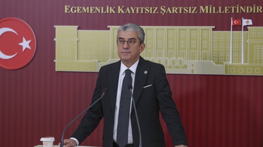 Yeni Parti'ye 200'ün Üzerinde İstifa