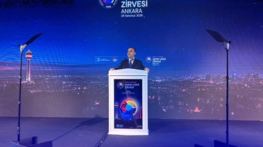 Yerli Yapay Zeka Modeli 'BİLGE' Geliyor