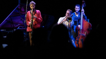Bodrum'da Uluslararası Müzik Festivali