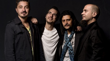 5. İstanbul Festivali Başlıyor