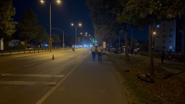 Sakarya'da Kaza: Otomobil Ağaca Çarptı