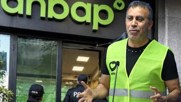 Ahbap Derneği'ne 4. dalga operasyonda yeni gelişme: Şüpheliler adliyede