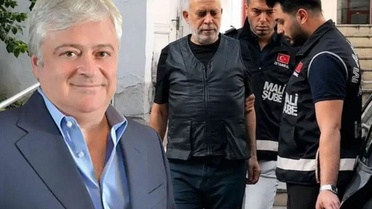 AHBAP soruşturmasında Hüseyin Başaran'ın ifadesi ortaya çıktı: Haluk Levent tılsımlı gibiydi