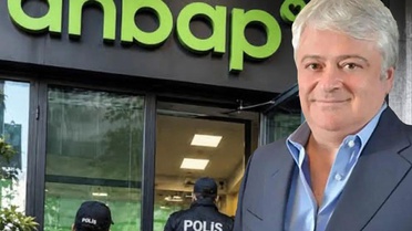 Ahbap soruşturmasında iş insanı Hüseyin Başaran dahil 7 kişi tutuklandı.